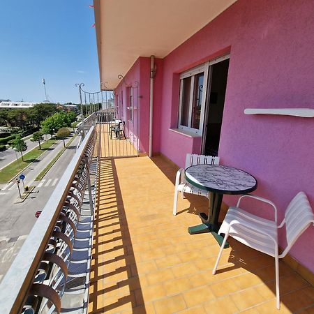 Hotel Di Giovanni بيبيوني الغرفة الصورة