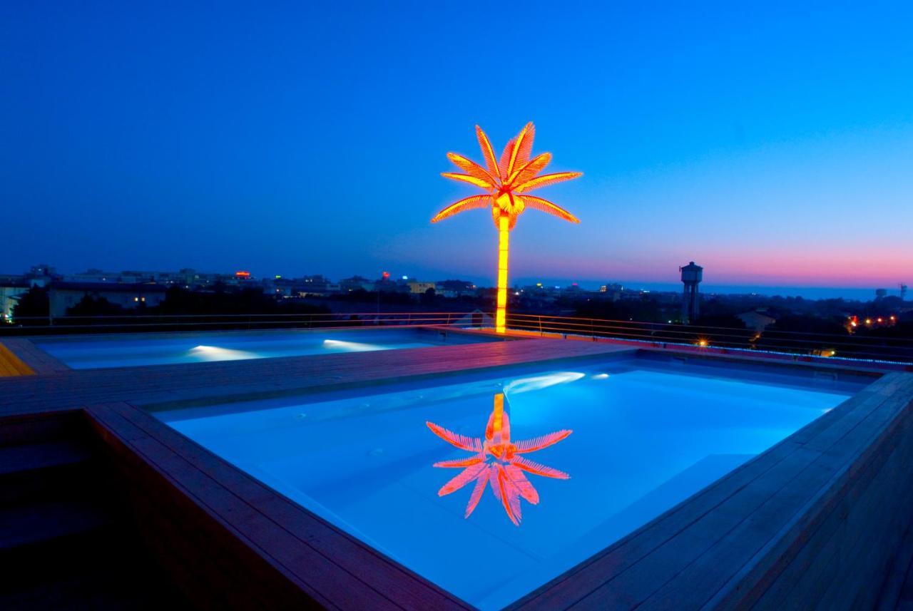 Hotel Di Giovanni بيبيوني المظهر الخارجي الصورة