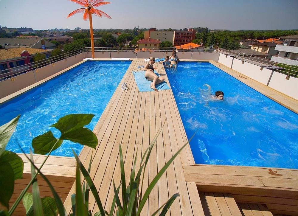 Hotel Di Giovanni بيبيوني المظهر الخارجي الصورة