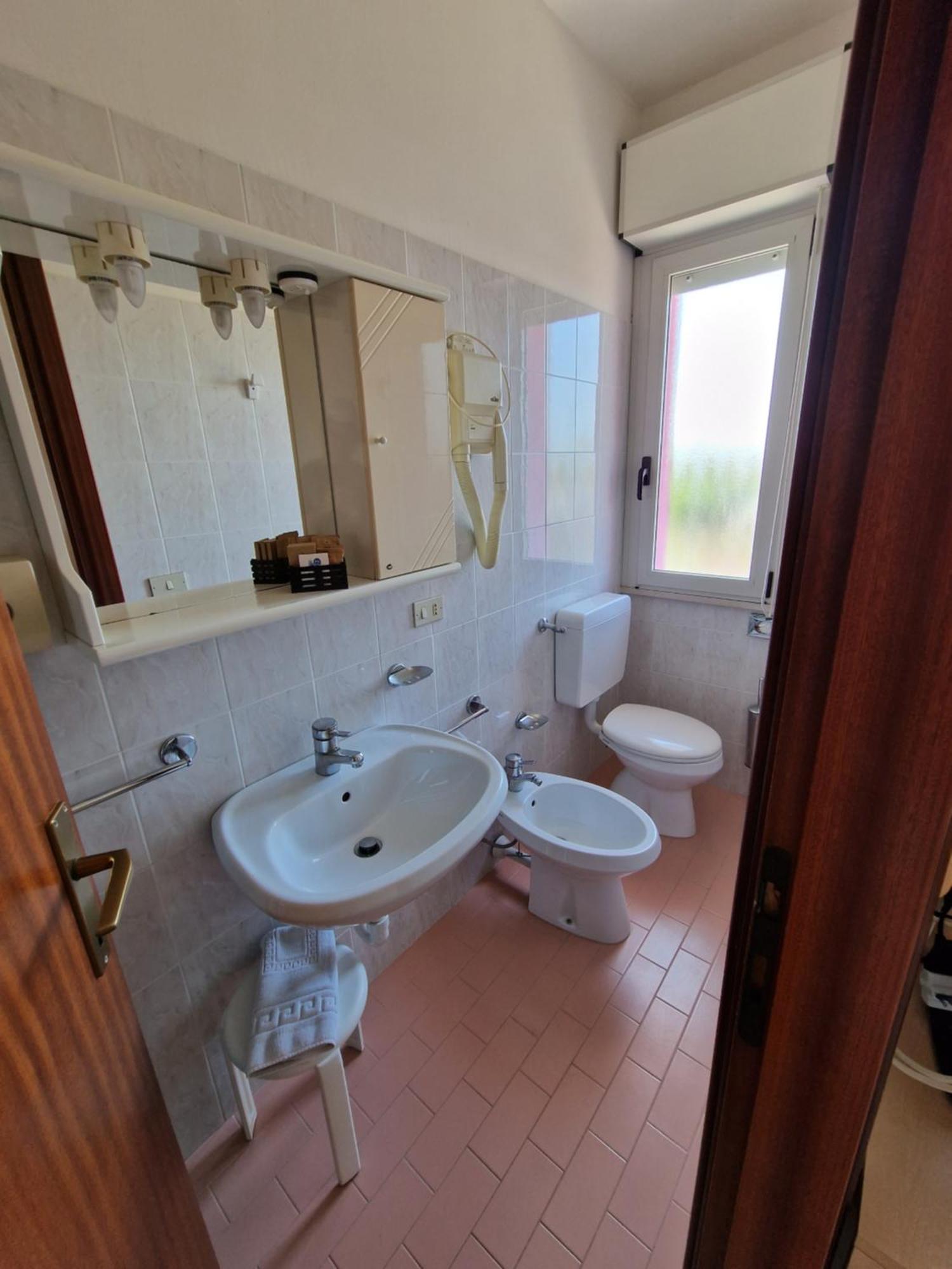 Hotel Di Giovanni بيبيوني المظهر الخارجي الصورة