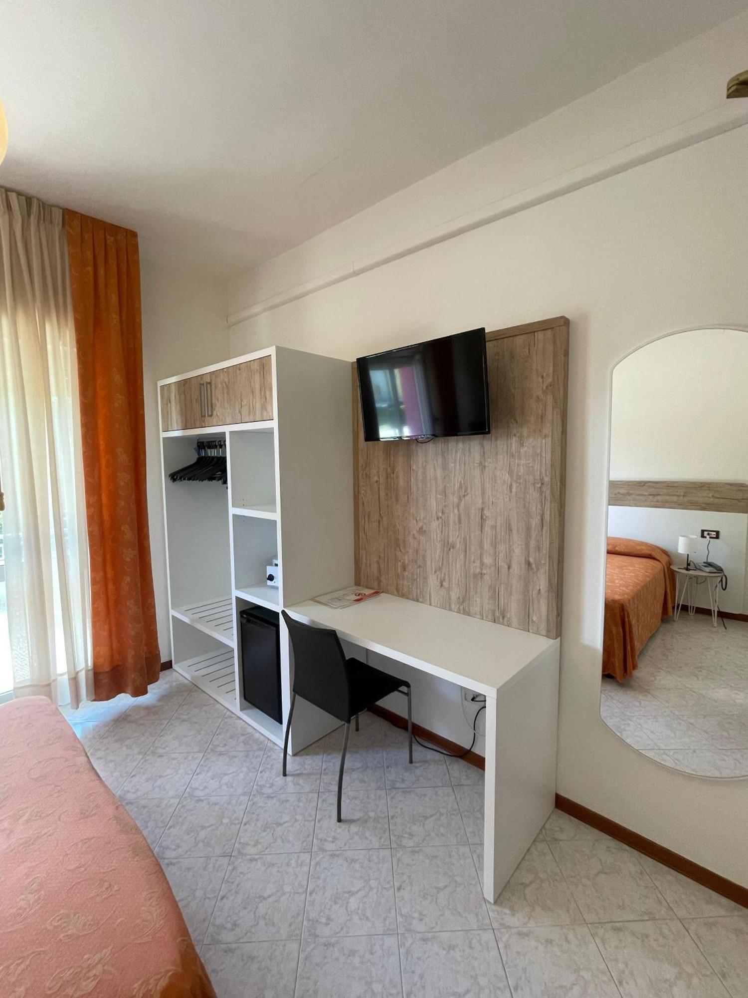 Hotel Di Giovanni بيبيوني المظهر الخارجي الصورة