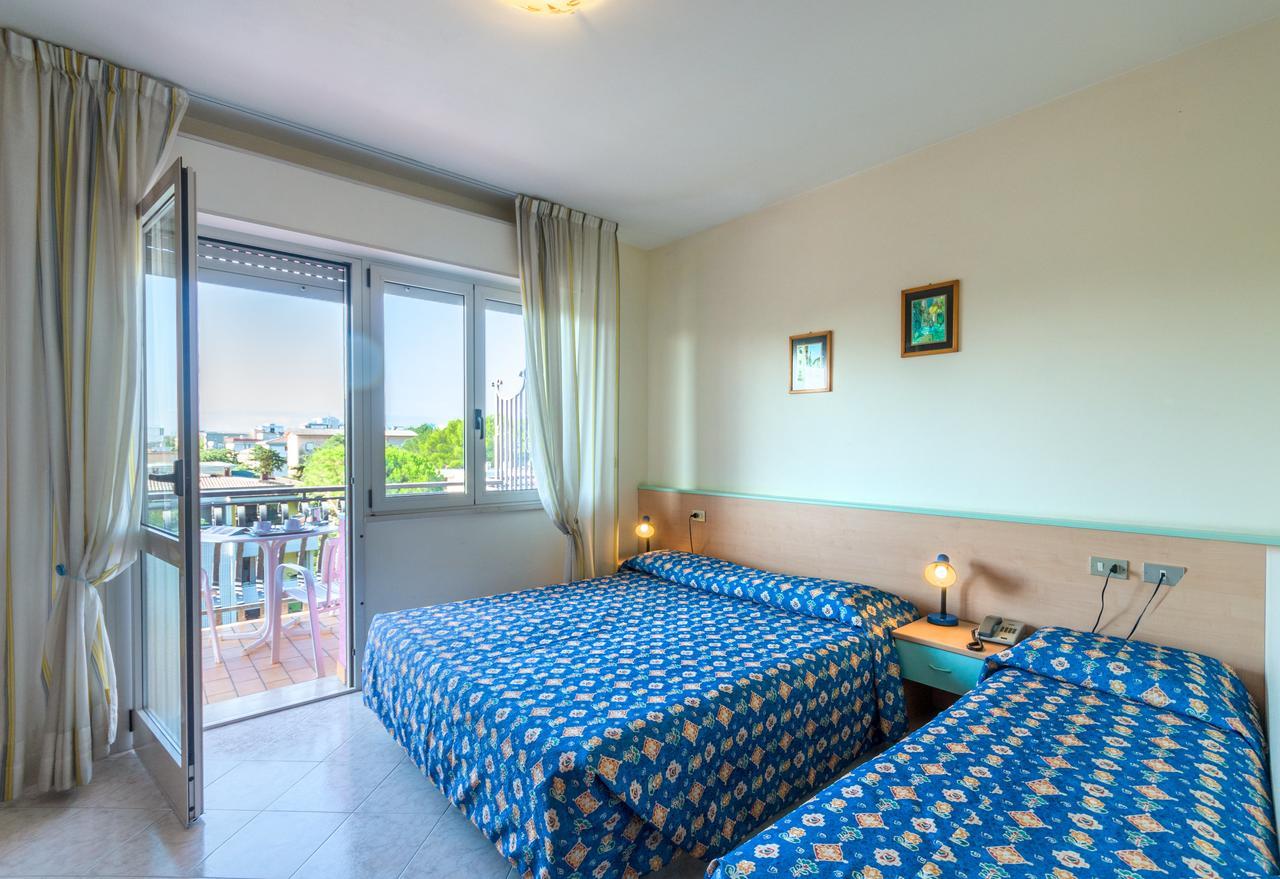 Hotel Di Giovanni بيبيوني المظهر الخارجي الصورة