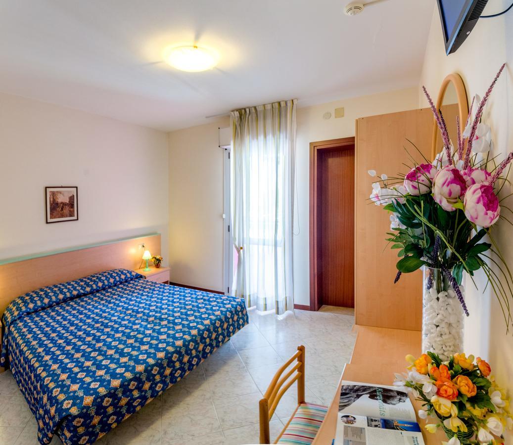 Hotel Di Giovanni بيبيوني المظهر الخارجي الصورة