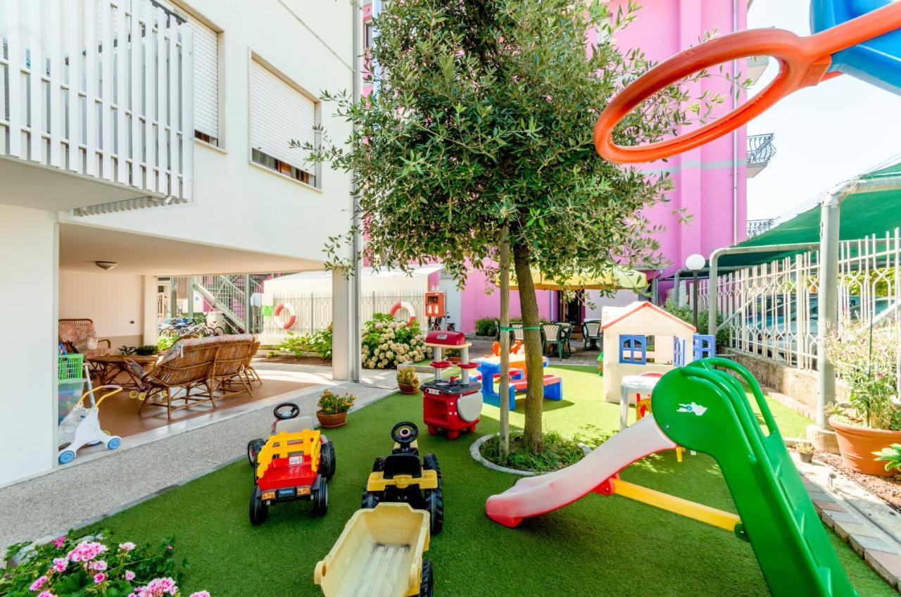 Hotel Di Giovanni بيبيوني المظهر الخارجي الصورة