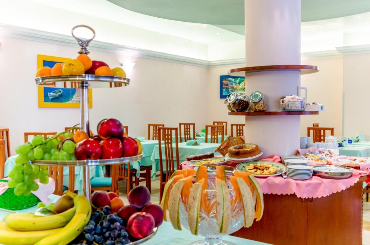 Hotel Di Giovanni بيبيوني المظهر الخارجي الصورة